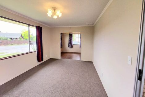 Photo of property in 61 Market Street, Leeston, 7632