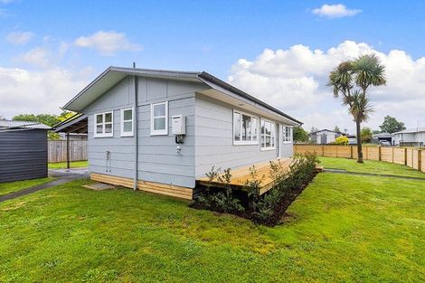Photo of property in 2 Toi Grove, Turangi, 3334
