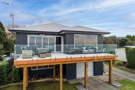 Photo of property in 184 Whirinaki Road, Eskdale, Napier, 4182