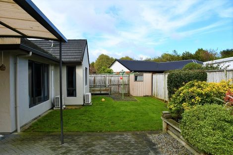 Photo of property in 11 Stoneleigh Drive, Chartwell, Hamilton, 3210