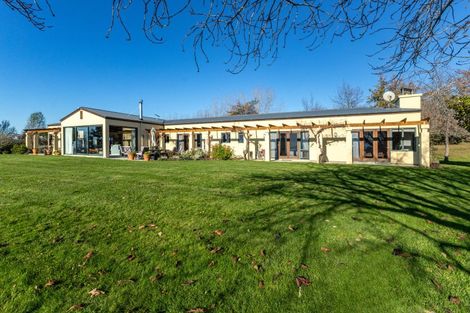 Photo of property in 32 Gladstone Road, Hadlow, Timaru, 7974