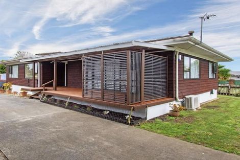 Photo of property in 23 Lane Road, Weymouth, Auckland, 2103