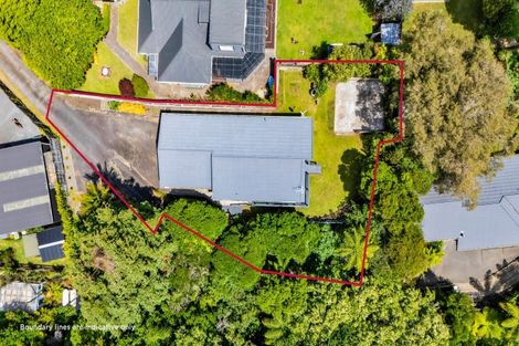 Photo of property in 263a Huatoki Street, Upper Vogeltown, New Plymouth, 4310