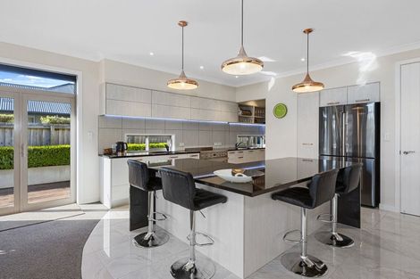 Photo of property in 1 Bancroft Place, Parklands, Christchurch, 8083