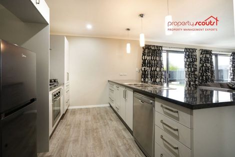 Photo of property in 24 Bradbury Avenue, Rolleston, 7614