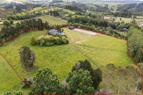 Photo of property in 41 Farquharson Road, Hunua, Papakura, 2583