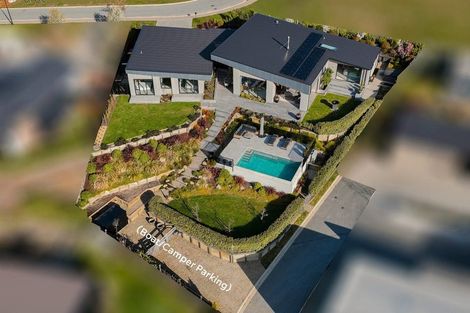 Photo of property in Meadowstone Alpha Series, 12 Jade Drive, Wanaka, 9305