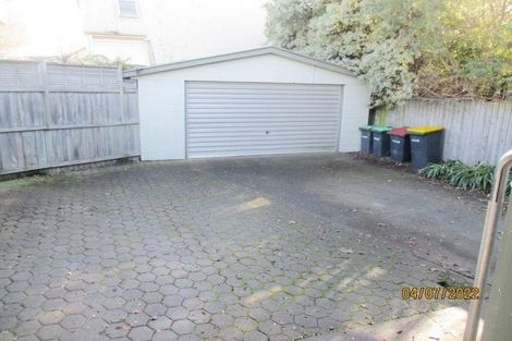 Photo of property in 5 Antrim Street, Sydenham, Christchurch, 8023