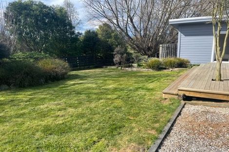 Photo of property in 124 Tram Road, Clarkville, Kaiapoi, 7691