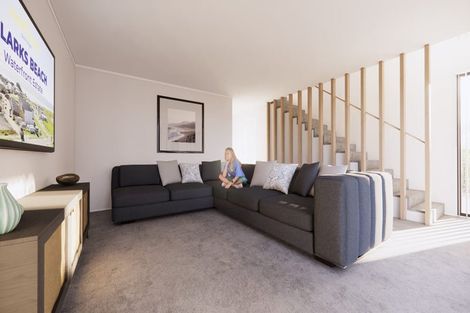 Photo of property in 47 Uatoto Road, Clarks Beach, 2122