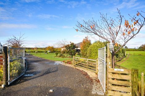 Photo of property in 544c Taonui Road, Colyton, Feilding, 4775