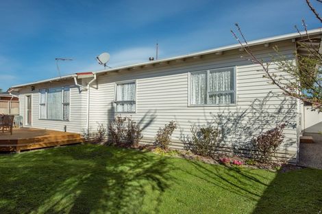 Photo of property in 13 Linton Street, Mayfield, Blenheim, 7201