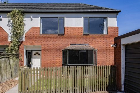 Photo of property in 103a Champion Street, Edgeware, Christchurch, 8013