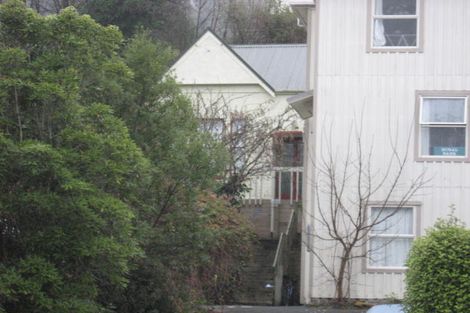 Photo of property in 779/775 George Street, North Dunedin, Dunedin, 9016