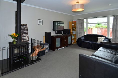 Photo of property in 353 Wairakei Road, Burnside, Christchurch, 8053