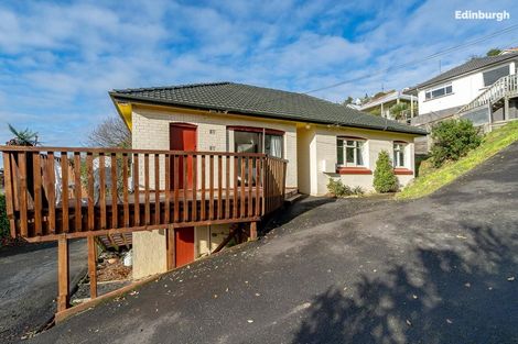Photo of property in 35 Easther Crescent, Kew, Dunedin, 9012