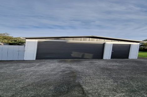 Photo of property in 51 Oxford Road, Springvale, Whanganui, 4501