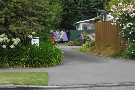 Photo of property in 2/72 Waratah Street, Avondale, Christchurch, 8061