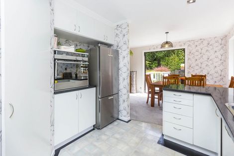 Photo of property in 15 Alleyne Court, Brown Owl, Upper Hutt, 5018