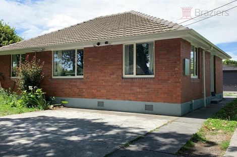 Photo of property in 64 Riselaw Street, Mairehau, Christchurch, 8013