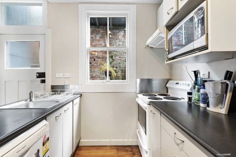 Photo of property in 85 Majoribanks Street, Mount Victoria, Wellington, 6011