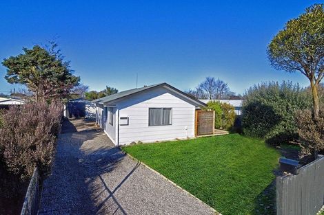 Photo of property in 46 Kippenberger Street, Lansdowne, Masterton, 5810