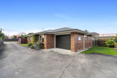 Photo of property in 28 Dorset Street, Levin, 5510