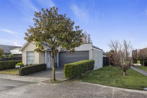 Photo of property in 14 Cellars Way, Yaldhurst, Christchurch, 8042