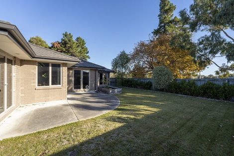 Photo of property in 4 Tobins Lane, Burwood, Christchurch, 8083