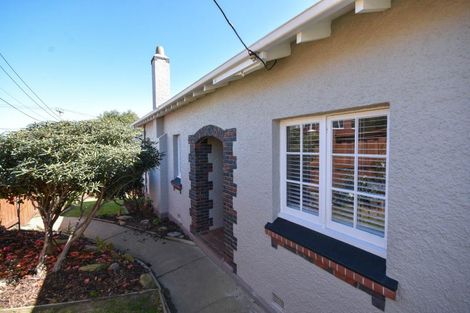 Photo of property in 1 Oakland Street, Andersons Bay, Dunedin, 9013