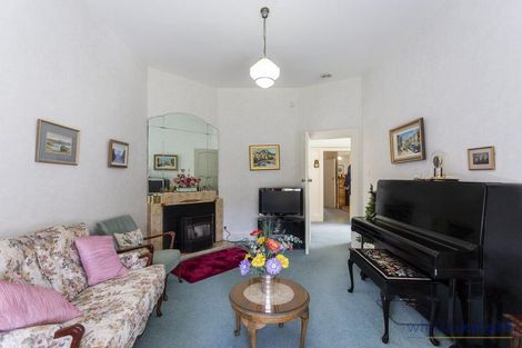 Photo of property in 17 Euston Street, Riccarton, Christchurch, 8041