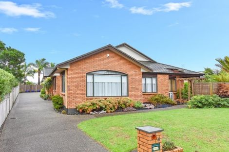 Photo of property in 4 Parkhaven Drive, Rosehill, Papakura, 2113