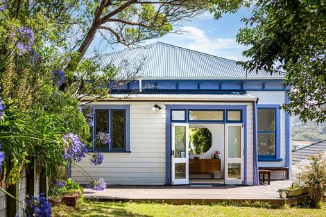 Photo of property in 137 Coromandel Street, Newtown, Wellington, 6021