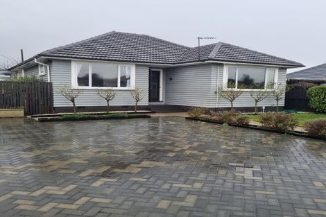 Photo of property in 14 Tirangi Street, Hei Hei, Christchurch, 8042