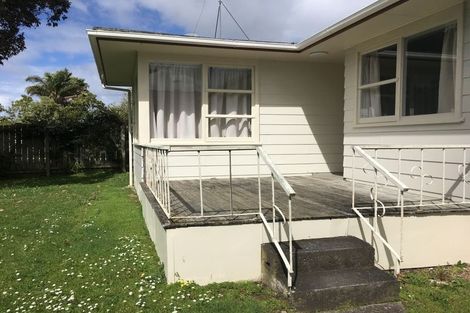 Photo of property in 80 Wordsworth Road, Manurewa, Auckland, 2102