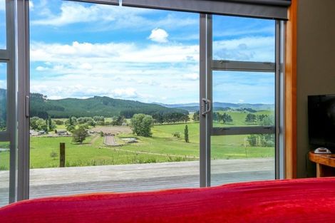 Photo of property in 563 Kopuku Road, Maramarua Forest, Te Kauwhata, 3781