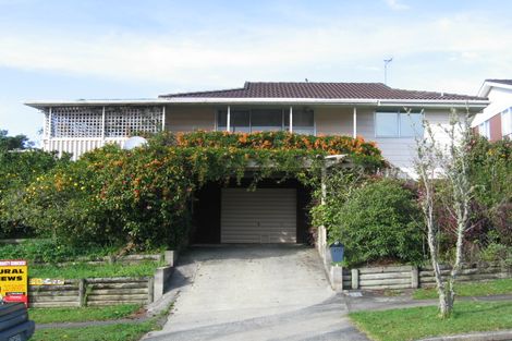 Photo of property in 106 Alcoba Street, Te Kamo, Whangarei, 0112