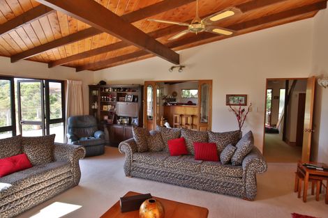 Photo of property in 44 Ward Drive, Opua, 0200