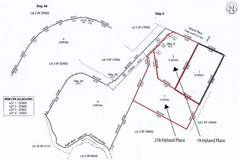 Photo of property in 19 Hyland Place, Waiuku, 2681