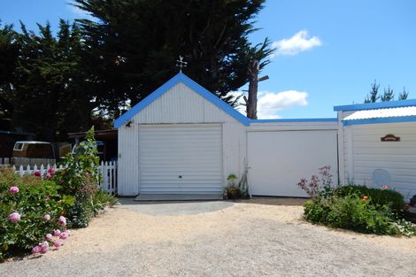 Photo of property in Western House, 5469 Kurow Duntroon Road, Otiake, Oamaru, 9494
