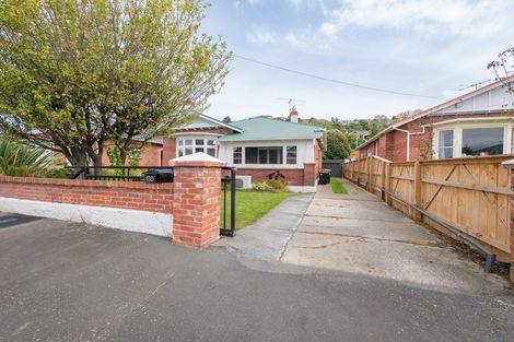 Photo of property in 130 Fitzroy Street, Forbury, Dunedin, 9012