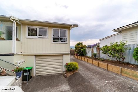 Photo of property in 1/4 George Street, Hospital Hill, Napier, 4110