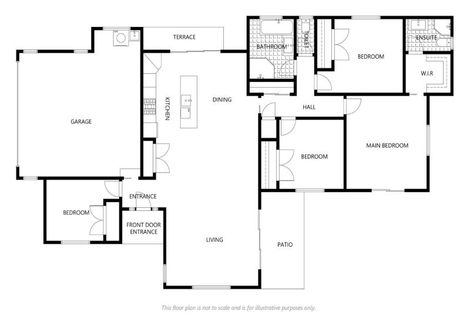 Photo of property in 11a Thorn Road, Waihi, 3610