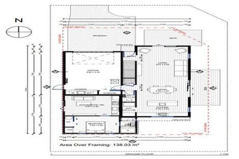 Photo of property in 44 Perendale Road, Jacks Point, 9371