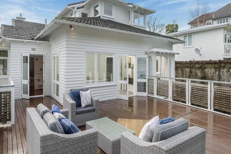 Photo of property in 14 Aldred Road, Remuera, Auckland, 1050