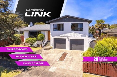 Photo of property in 19 Akepiro Place, Tawhero, Whanganui, 4501
