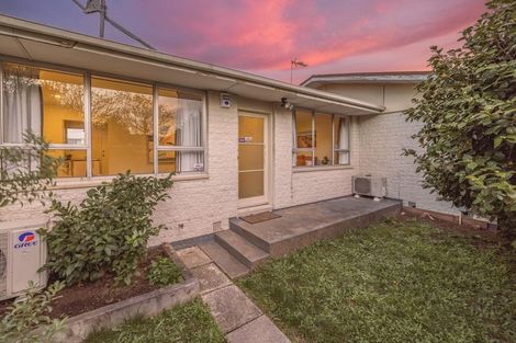 Photo of property in 3/100 Brougham Street, Addington, Christchurch, 8024