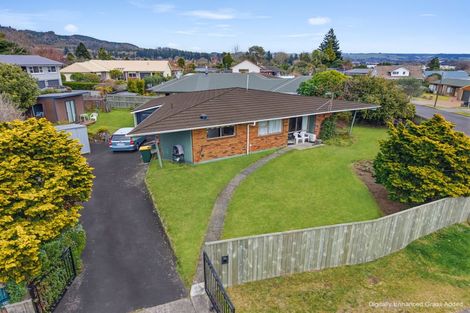 Photo of property in 17 Burton Place, Owhata, Rotorua, 3010