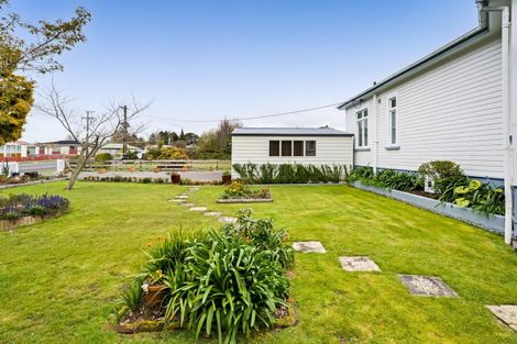 Photo of property in 20 Pembroke Road, Stratford, 4332