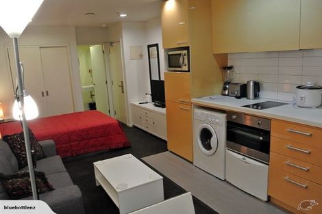 Photo of property in Uptown Apartments, 10c/14 Upper Queen Street, Auckland Central, Auckland, 1010